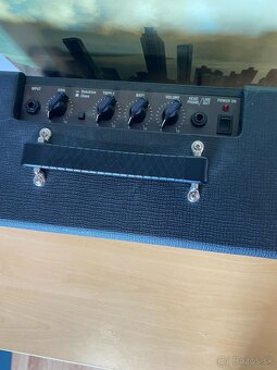 VOX Pathfinder 10 - gitarové kombo - 2
