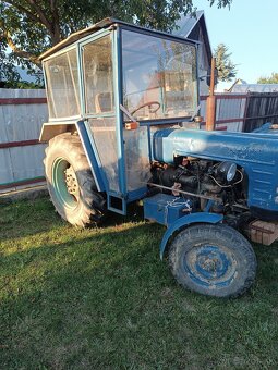 Traktor - 2