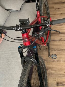 Mondraker chrono R - 2