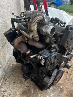 Predam Ford Motor 1.8tdci 92kw qyba - 2