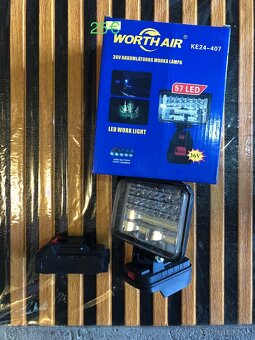 Led - 2
