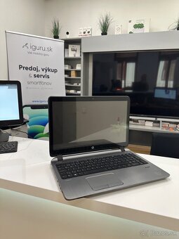 HP ProBook 450 G2, - 2