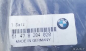 BMW autokoberce - 2