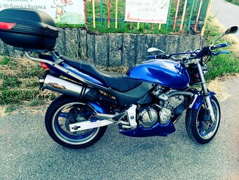 Honda CB 600 F HORNET - 2