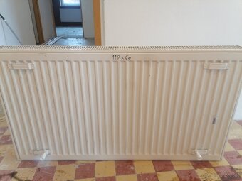 Radiatory - 2