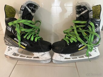Korčule BAUER VAPOR x4 - 2