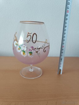 Jubilejný pohár 50 - 2