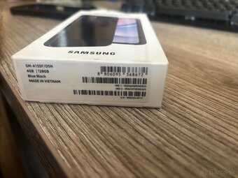 Samsung Galaxy A15 4GB / 128GB - 2