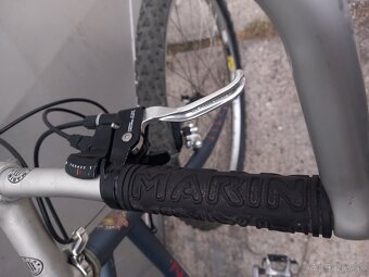 Mtb Marin usa - 2