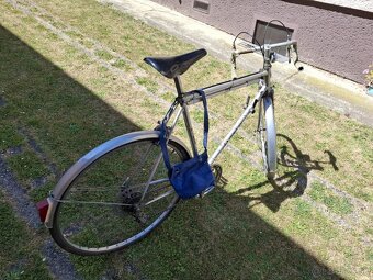 Predám bicykel Favorit - 2