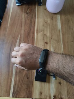 Xiaomi Smart Band 7 - 2