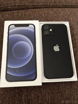 Iphome 12 mini - 2