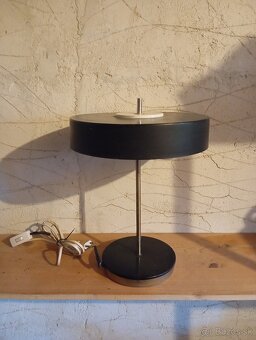 Stara lampa - 2