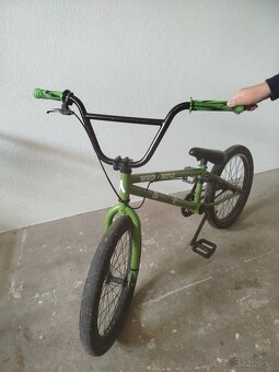 BMX - 2