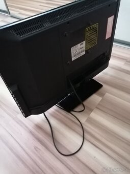 Televízor Blaupunkt - 2