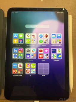 Apple iPad Mini 2024 (A17 Pro) Wi-Fi 128GB - 2