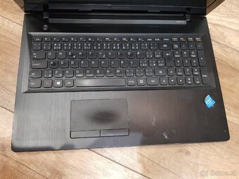 Lenovo G50-30 na náhradné diely. - 2