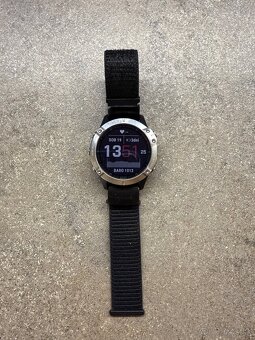 Garmin Fenix 6 - 2