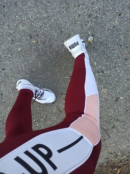 Puma hybrid tenisky - 2