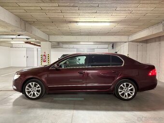 Ponúkam na Predaj Škodu Superb 2 2.0 TDi M6 - 2