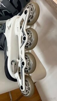 Inline korcule Oxelo - 2