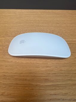 Predám apple MAGIC MOUSE 2, TOP - 2