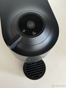 Kávovar na kapsule Nespresso Vertuo Next - 2