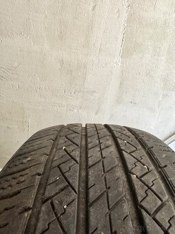 265/65r17 letne 4ks 2017 - 2