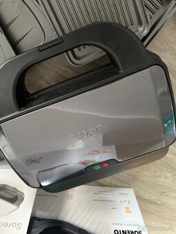 Toastovač ETA - 2