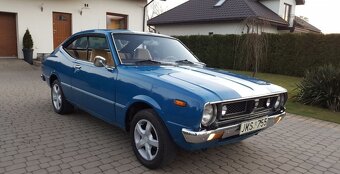 Toyota Corolla KE 35 cupe - 2