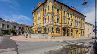Kancelárske prietory na prenájom | Horná- Banská Bystrica - 2