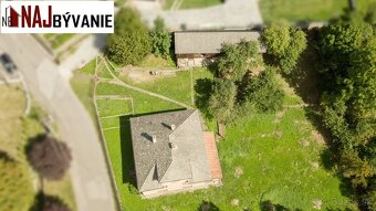 Na predaj rodinný dom v Ružomberku – časť Hrboltová - 2