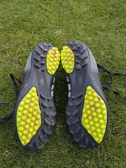 Kopačky Nike Mercurial - 2