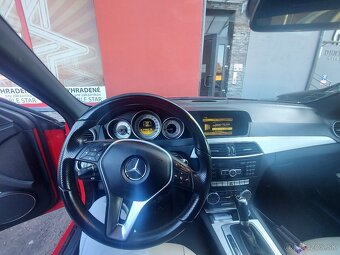 Mercedes Benz C 220CDI - 2