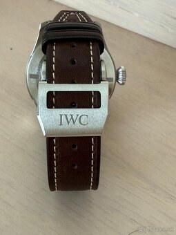 Hodinky IWC Timezoner Le Petit Prince Edition - 2