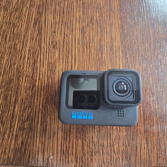 GoPro 11 black - 2