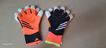 Rukavice Adidas PREDATOR URG 2.0 - 2