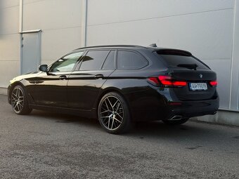 Bmw 520 Touring 2023 109tis km - 2