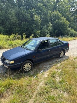Predám  VW Passat - 2