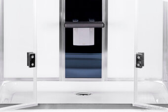 KERRA-TULUZA sprchovy box 120x80x217cm - 2