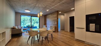 Prenajmem 3-izbový novozariadený byt v Čermeli - 2