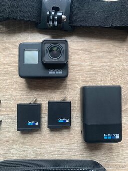 Gopro Hero 7 black - 2