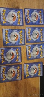 Predám pokemov, reálne, a vzácne - 2