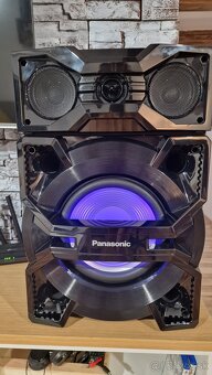 Panasonic SC MAX 3500 EK - 2