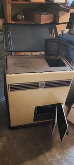 Kachle Club F1413 - 2