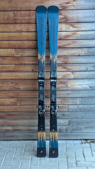 Lyže K2 Disruption SC, 168cm, 2024 - 2
