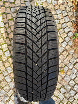 Zimné pneu Matador MP93, 195/55 R16 - 2
