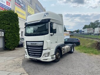 DAF XF 480FT, Euro 6, Standard - 2