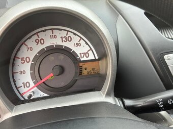 Predám Toyota Aygo - 2