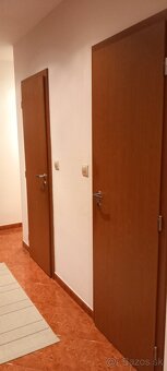 Dvere interiérové +oblozkove zarubne - 2
